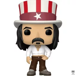 Frank Zappa