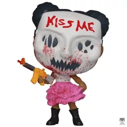 Freak Bride