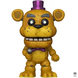 Fredbear