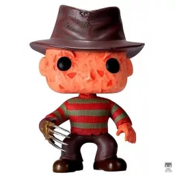 Freddy Krueger
