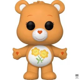 Friend Bear