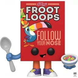 Froot Loops