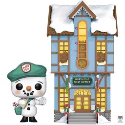 Frosty Franklin