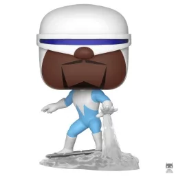 Frozono