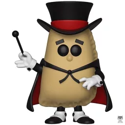 Fruit Pie Magician