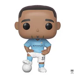 Gabriel Jesus
