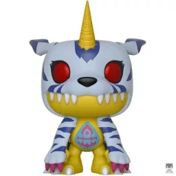 Gabumon