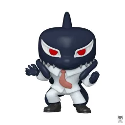 Gang Orca