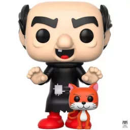 Gargamel