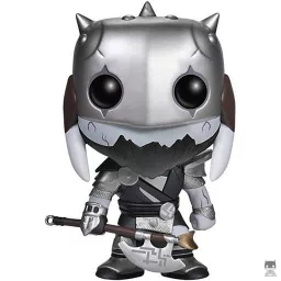Garruk Wildspeaker