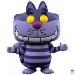 Gato de Cheshire