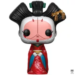 Geisha