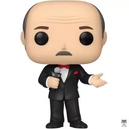 Gene Okerlund