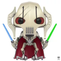 General Grievous