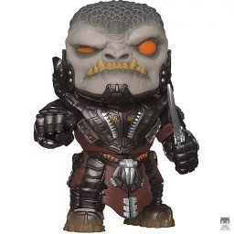 General Raam