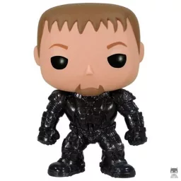 General Zod