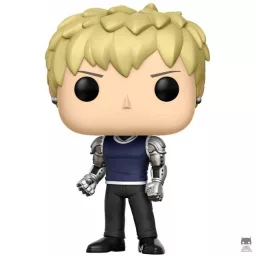Genos