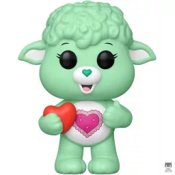 Gentle Heart