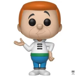 George Jetson