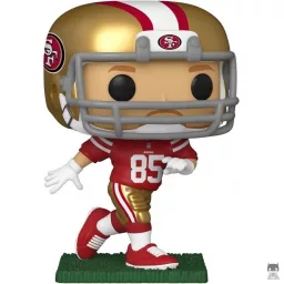 George Kittle