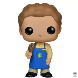 George-Michael Bluth