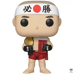Georges St-Pierre