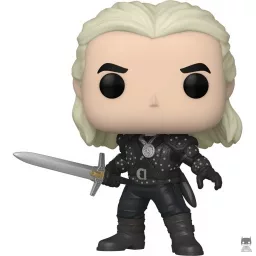 Geralt