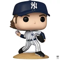 Gerrit Cole