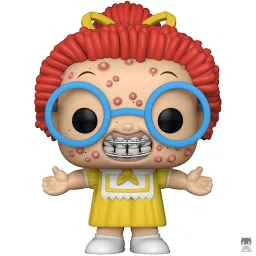 Ghastly Ashley