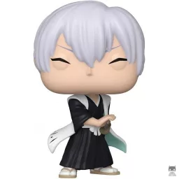 Gin Ichimaru