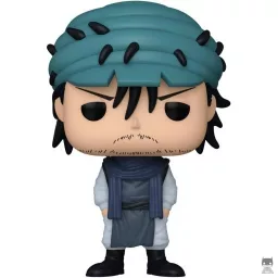 Ging Freecss