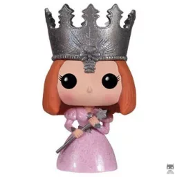 Glinda, la Bruja Buena