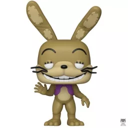 Glitchtrap