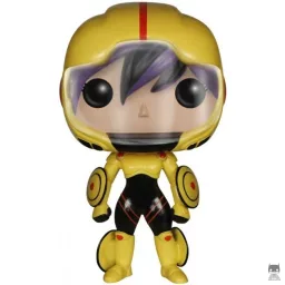 Go Go Tomago