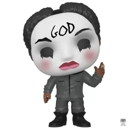 God