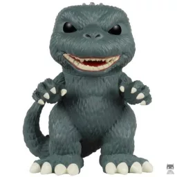 Godzilla