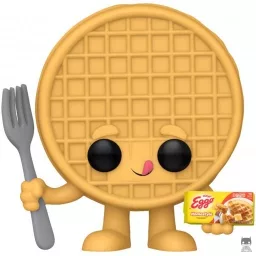 Gofres Eggo de Kellogg's