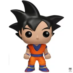 Goku