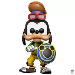 Goofy