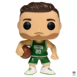 Gordon Hayward