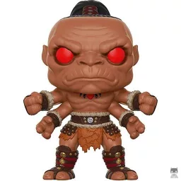 Goro