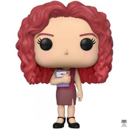 Grace Adler