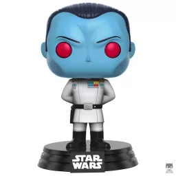 Gran Almirante Thrawn