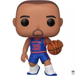 Grant Hill