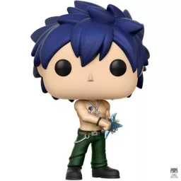 Gray Fullbuster