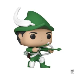 Green Archer