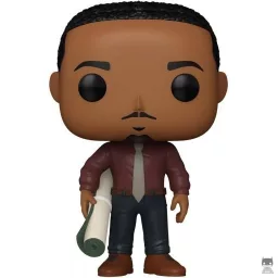 Gregory Eddie