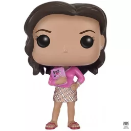 Gretchen Wieners