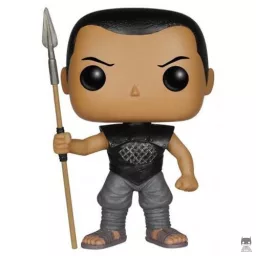Grey Worm