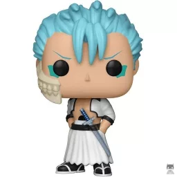 Grimmjow